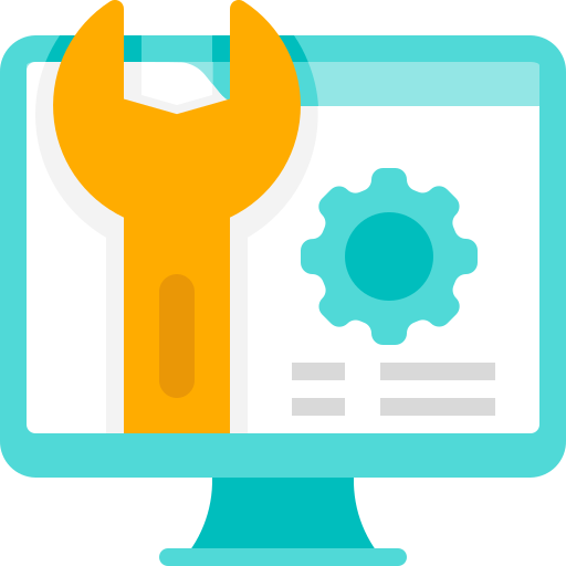 IT Support Icon